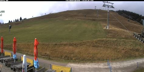 Webcams um den Feldberg 